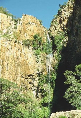  The Rustenburg Kloof Nature Reserve - A Breathtaking Escape Where History Meets Natural Splendor!